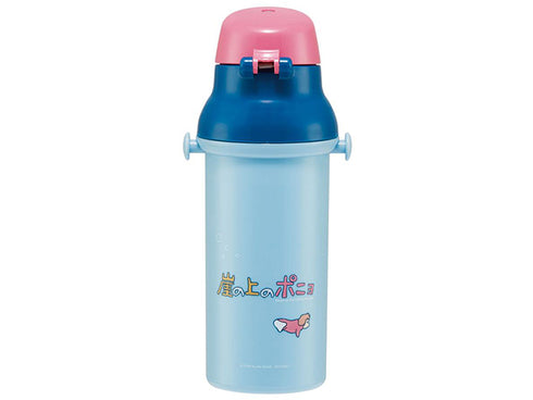Ponyo one touch bottle